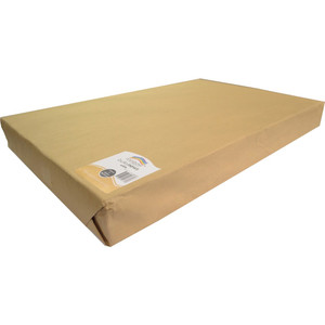 RAINBOW 80GSM 760X510MM Newsprint Paper White (Pack of 500)