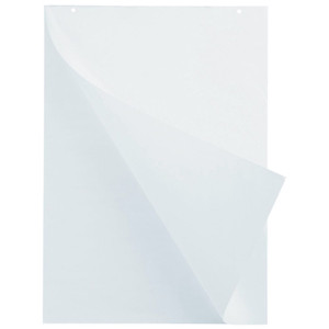 PENRITE ECONOMY FLIPACHART PAD 40 Sheets 600x850mm