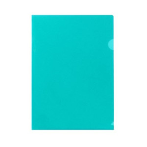 BEAUTONE GREEN LETTERFILES 44003 (Pack of 10)