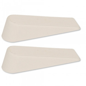 DOORSTOPS/ DOOR WEDGES 2pc SG-303102