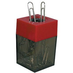 CELCO PAPER CLIP DISPENSER MAGNETIC