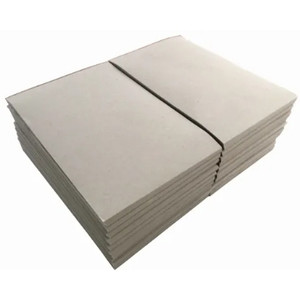 6X4 100 SHEET NEWSPRINT OFFICE PAD PLAIN