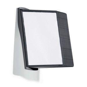 SHERPA STYLE ECONOMY WALL 10 WITH PANELS BLACK
