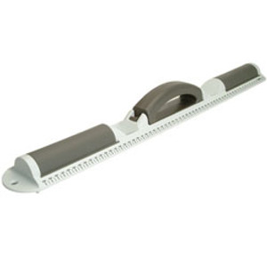 HELIX WHITEBOARD MAGNETIC RULER  600mm