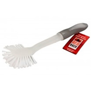 KITCHEN DISH BRUSH