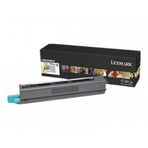 LEXMARK C925H2KG ORIGINAL BLACK TONER HY 8.5K Suits C925