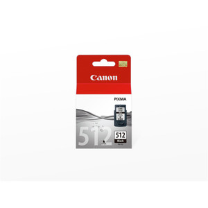 CANON MP240/MP480 HY BLACK INK CART