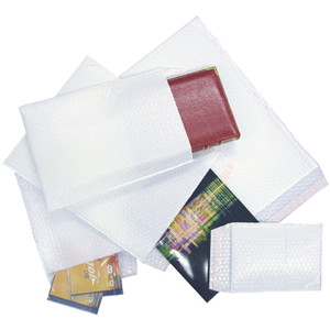 JIFFY MAIL-LITE MAILING BAGS Ml6 304x400mm (Pack of 5)