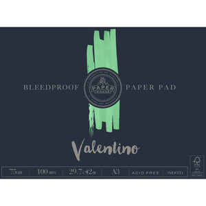 The Paper House Valentino A3 75gsm 100 Sheets