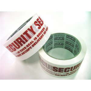 STYLUS SP250 SECURITY SEAL TAPE 48mmx66m