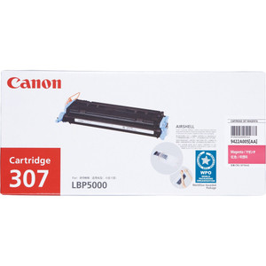 CANON LBP5000 MAGENTA TONER