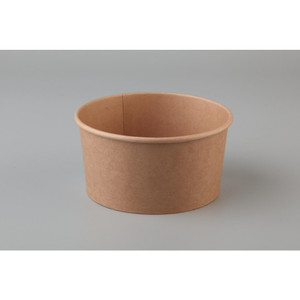 BETA KRAFT FOOD BOWL Large (1000ml) Carton of 400