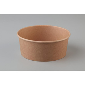 BETA KRAFT FOOD BOWL Medium (750ml) Carton of 400