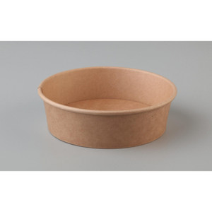 BETA KRAFT FOOD BOWL Small (500ml) Carton of 400