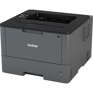 BROTHER HL-L5200DW LASER PRINTER Mono Laser Printer 40ppm