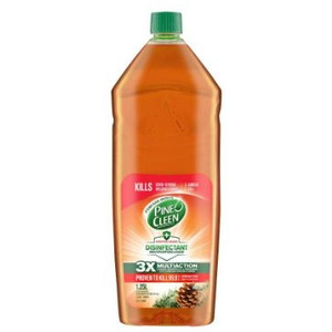 PINE O CLEEN DISINFECTANT 1.25l Pine