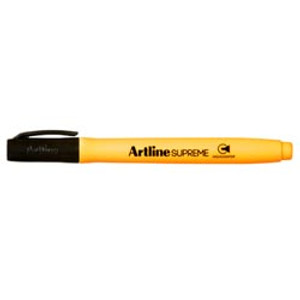 ARTLINE SUPREME HIGHLIGHTER Orange, Pk12