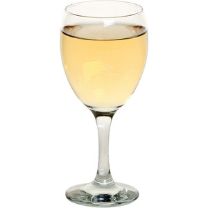 Empire Glassware Wine Glass 340ml, Pack of 6
