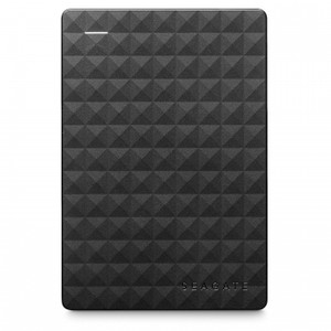 SEAGATE 1TB PORTABLE HARD DRIVE USB 3.0