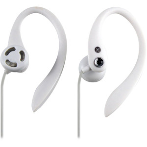 Moki 45 Sports Earphones ACC HCSW White