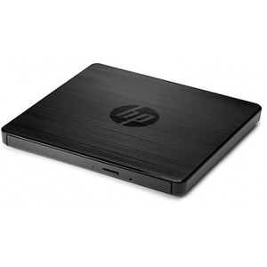 HP USB EXTERNAL DVDRW OPTICAL DISK DRIVE