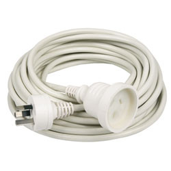 EXTENSION CORD 5m