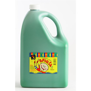 EC CLASSROOM SPLASH PAINT 5 Litre Martian (Green)