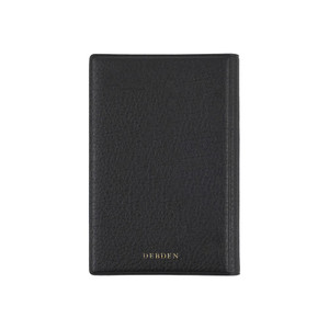 DEBDEN ASSOCIATE POCKET DIARY Week to Open Black (Pre-Order Now for 2027) ** ETA 30/9/2026 **