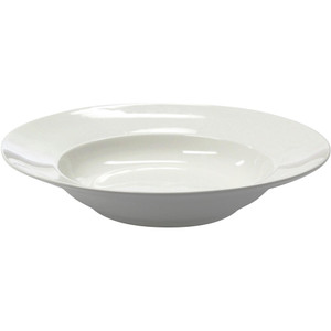 CONNOISSEUR A LA CARTE Bowl with rim - 240mm