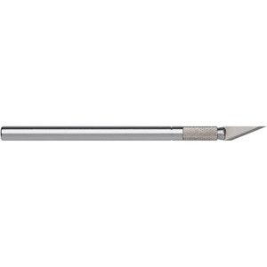 ZART PRECISION KNIFE #111 Metal