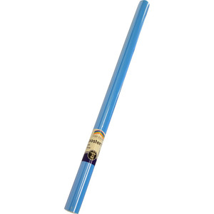 RAINBOW GLOSS POSTER ROLL Gloss Light Blue