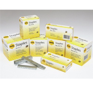 MARBIG HEAVY DUTY STAPLES 23/24 Suits 90230 (Box of 5000)