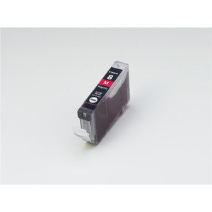 CANON CLI-8 MAGENTA INK CARTRIDGE Suits Canon IP3500 / 4200 / 4300 / 4500 / 5200 / 5200R / 5300 / 6210D / 6220D / 6600 / Suits / MP500 / 520 / 530 / 600 / 610 / 800 / 800R / 830 / 970 / Pro9000 / MX700