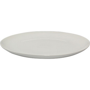 Connoisseur Coupe Plate A La Carte Dinner, Pack of 6