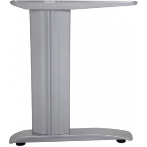RAPID SCREEN LEG SYSTEMS 560(D) X 705(H) SET OF 2 LEGS Brushed Silver