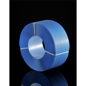 MACHINE STRAPPING Polyprop Blue 12mmx3000m  4942-06