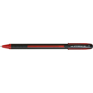 JETSTREAM 101 ROLLERBALL PEN Fine Red .07