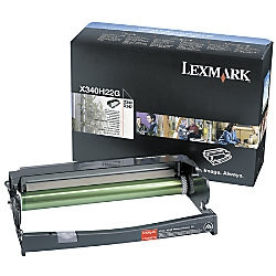 LEXMARK X340H22G ORIGINAL PHOTOCONDUCTOR KIT 30K Suits X342N