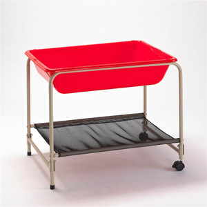 DESK TOP WATER TRAY STAND (Tray Sold Separately under code EDV-LTRAYC)