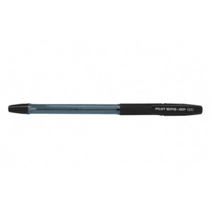 PILOT BPS-GP BALLPOINT PEN Medium Black Bx12