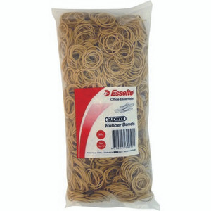 SUPERIOR RUBBERBANDS SIZE 62 500GM BG NATURAL