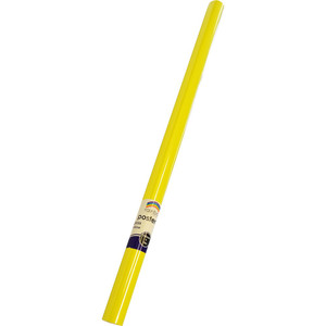 **DISCONTINUED**RAINBOW GLOSS POSTER ROLL Gloss Yellow
