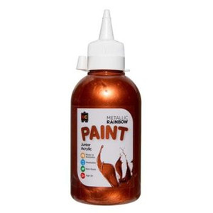 RAINBOW 250ML COPPER