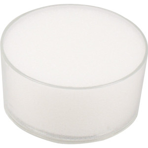 ITALPLAST Sponge Cup - Clear, Each