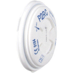 MAXISAFE  41521  RESPIRATOR FILTERS RP2RC Gas Filter P2