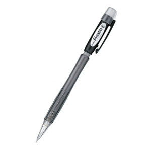 PENTEL AX105 MECHANICAL PENCIL 0.5mm Black Barrel