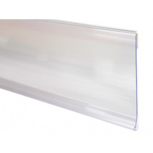 ADHESIVE DATASTRIP 80mm x 1200mm