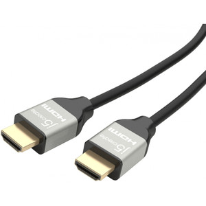 J5CREATE ULTRA HD 4K HDMI CABLE 2M