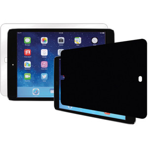 FELLOWES PRIVACY FILTER Suit iPad AIR Horizontal 2 Way