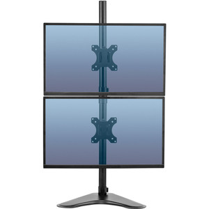 FELLOWES MONITOR ARM Professional Series Dual Stacking arm